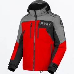M Vertical MTX Lite Jacket