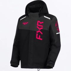 Yth Helium Jacket