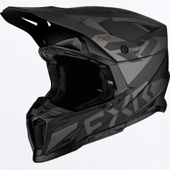 Helium Alpha Snow Helmet