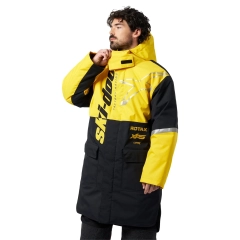 WARM-UP 2.0 COAT L/XL