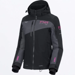 W Edge 2-in-1 Jacket