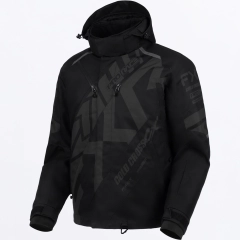 M Cold Cross CX Jacket