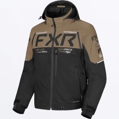 M Revo RRX 2-in-1 Jacket