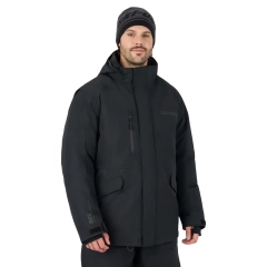 ABSOLUTE 0 JACKET
