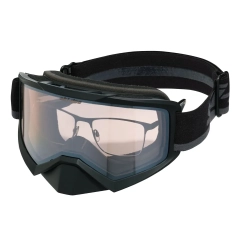 SKI-DOO TRENCH OTG UV GOGGLES