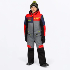 Yth Revo Monosuit