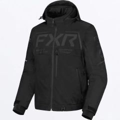 M Revo RRX 2-in-1 Jacket