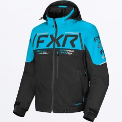 M Revo RRX 2-in-1 Jacket