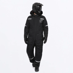 M Svalbard F.A.S.T. Ins Monosui