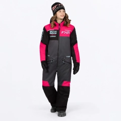Yth Revo Monosuit