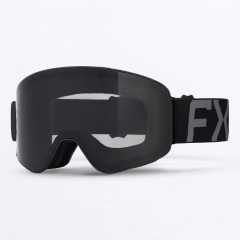 Ridge Goggle Black Ops