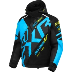 M Cold Cross CX Jacket