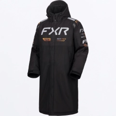 Warm-Up Coat