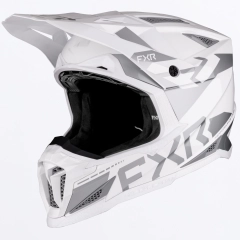 Helium Alpha Snow Helmet