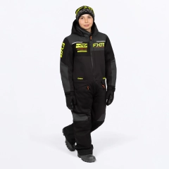 Yth Revo Monosuit