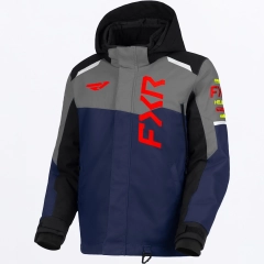 Yth Helium Jacket