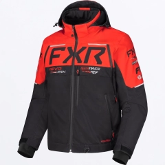 M Revo RRX 2-in-1 Jacket