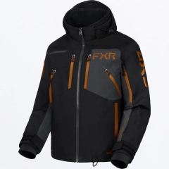 M Vertical MTX Lite Jacket
