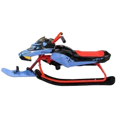 SKI-DOO 3-SKI FREERIDE