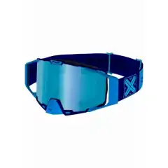 <i>Mangler noseguard. </i>