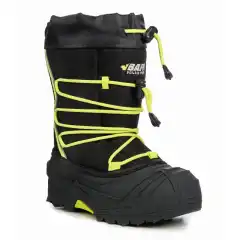 -60°C, Markedets varmeste støvel?