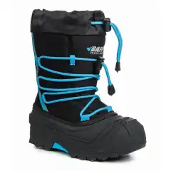 -60°C, Markedets varmeste støvel?