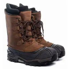 -70°C, Komfortabel og varm vinterstøvel