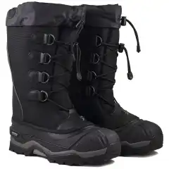 -70°C, Komfortabel og høy vinterstøvel