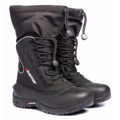 -50°C, Superlett støvel