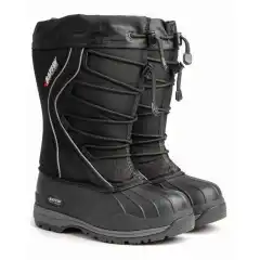 -100°C, Lett og varm vinterstøvel