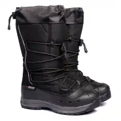 -40°C, 7 lags innerstøvel og snølås