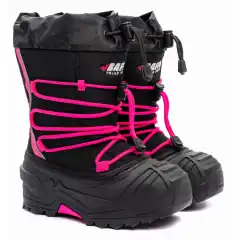 -60°C, Markedets varmeste støvel?