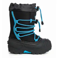 -60°C, Markedets varmeste støvel?