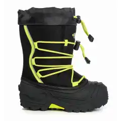 -60°C, Markedets varmeste støvel?