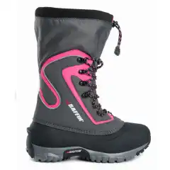 -50°C, Superlett støvlett