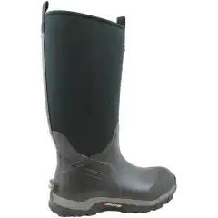 -20°C, Gummistøvler med neoprene skaft