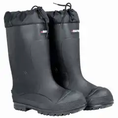 -100°C, For isfiske og våte aktivteter