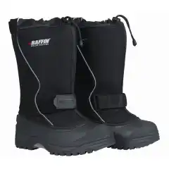 -40°C, Lett støvel og klar bestselger!