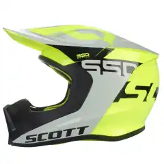 Thermo Shell, Conehead, God Ventilasjon