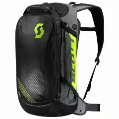 Klargjort for spade, søkestang & radio