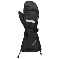 Varm touring vott med membran