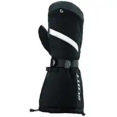 Varm, lett og mye for pengene!