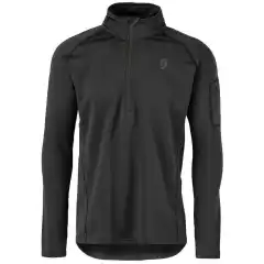 Lett genser som kan brukes rett på huden