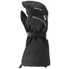 Middels foret touring Vott