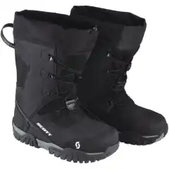 Solid, meget varm, vanntett. Thinsulate