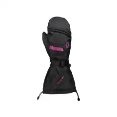 Varm touring vott med membran