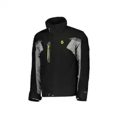 Gore-Tex jakke med alt du trenger