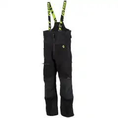 Gore-Tex bukse med alt du trenger