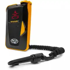 3 antenner sender/mottaker, LED display