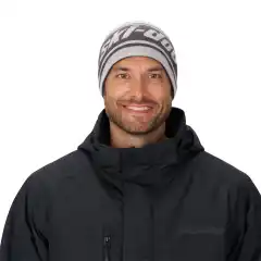 2in1 lue som kan vendes